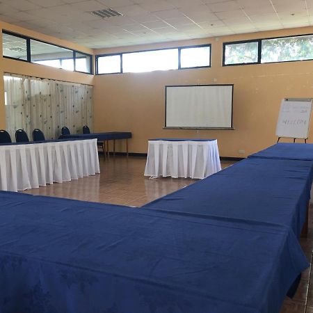 Hotel Hippo Buck Homa Bay Eksteriør bilde