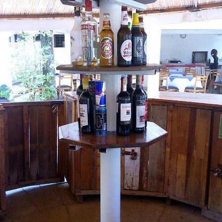 Hotel Hippo Buck Homa Bay Eksteriør bilde