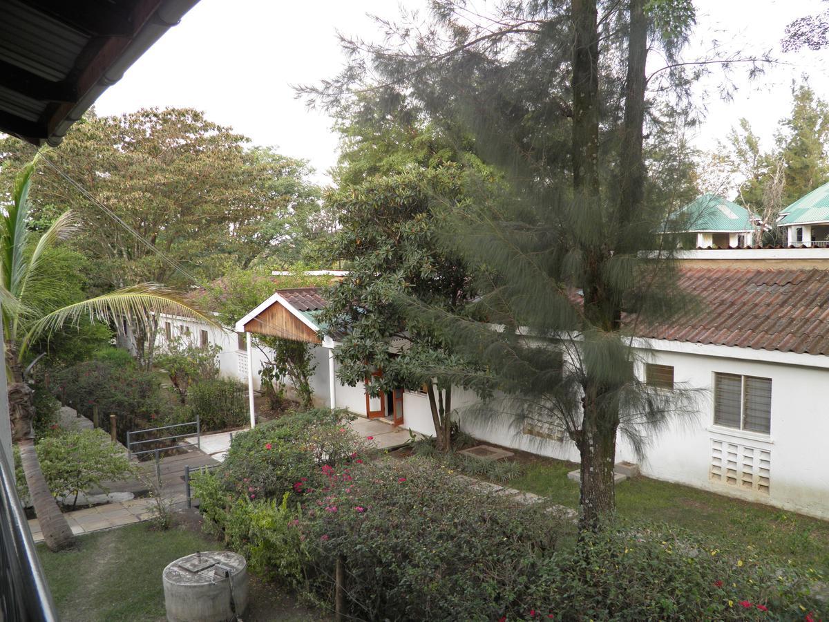 Hotel Hippo Buck Homa Bay Eksteriør bilde
