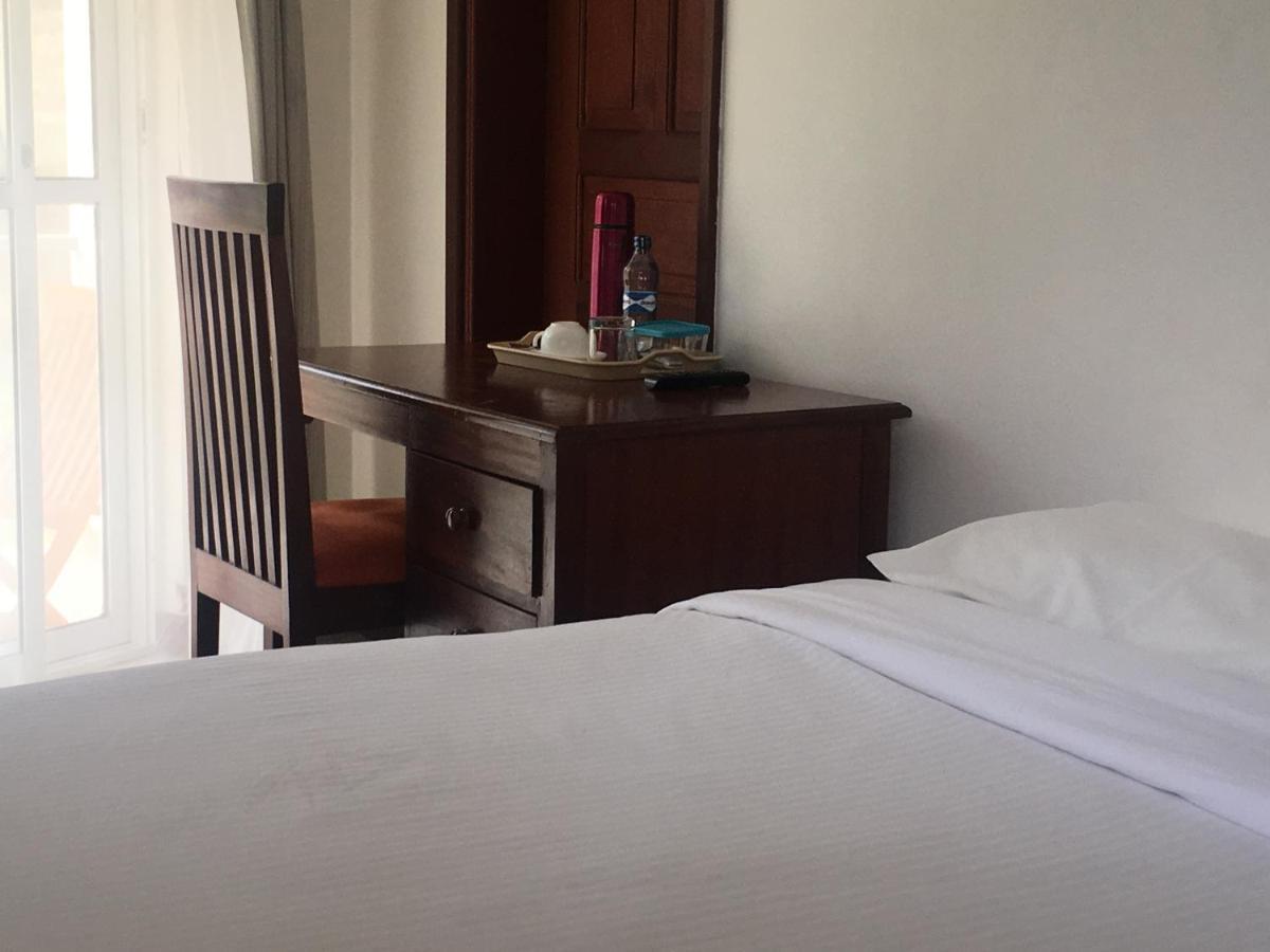 Hotel Hippo Buck Homa Bay Eksteriør bilde