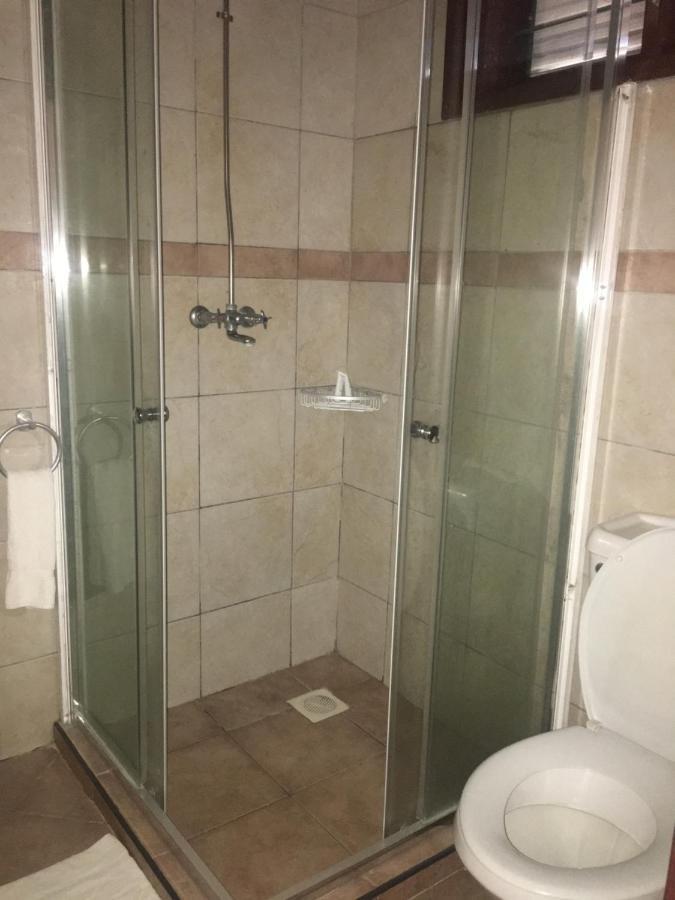 Hotel Hippo Buck Homa Bay Eksteriør bilde