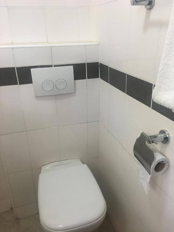 Hotel Hippo Buck Homa Bay Eksteriør bilde