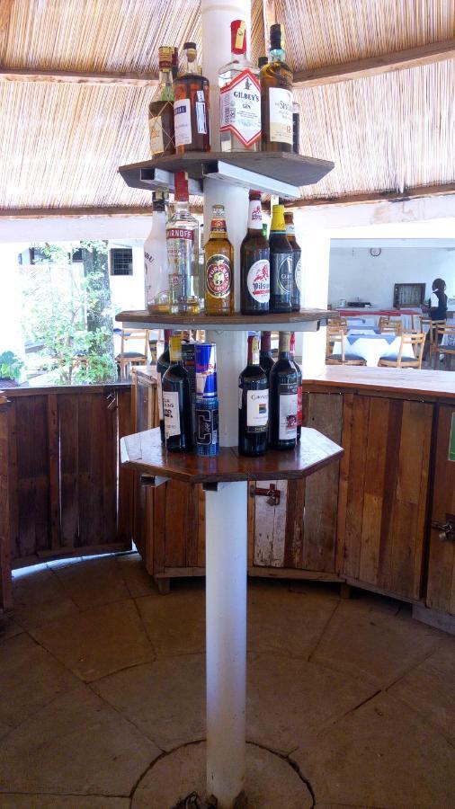 Hotel Hippo Buck Homa Bay Eksteriør bilde
